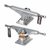 Truck Independent 139mm Stage 11 STD Polished (Par) - loja online