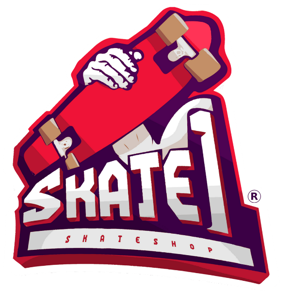 Skate 1 - Skate Shop