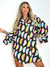 Chemise | Melancia - Porto atacado