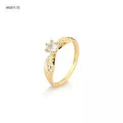 ANEL SOLITÁRIO - comprar online