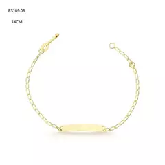 MELINDROSA UNISSEX CURVADA PS109 - comprar online