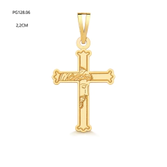 PINGENTE CRUCIFIXO