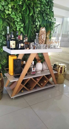 Bar Taj - comprar online