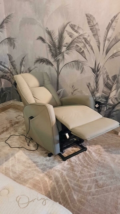 POLTRONA ZOE