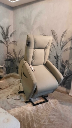 Imagem do POLTRONA ZOE