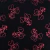 Tricoline Disney MINNIE IN PINK 0,50 X 1,50m - ref MI019C01