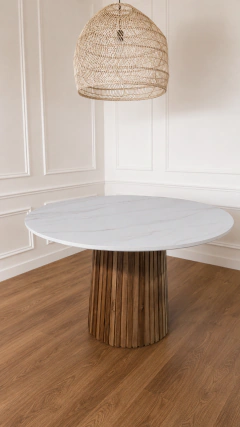 MESA DE SPL BASE VARILLADA DE PETIRIBI