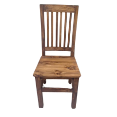 SILLA HINDU ENCERADA - comprar online