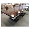 MESA PATAS FRANCESAS COMBINACION A ELECCION