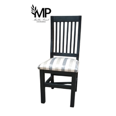 SILLA HINDU CON TAPIZADO A ELECCION - comprar online