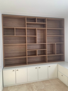 COMBO PLAYROOM DE MELAMINA - comprar online