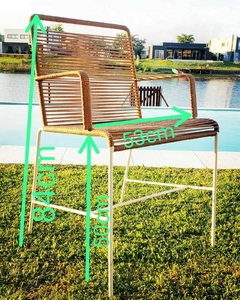 SILLONCITO TULUM - comprar online