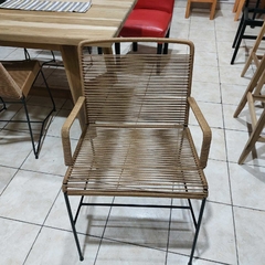 SILLONCITO TULUM en internet