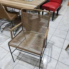 SILLONCITO TULUM