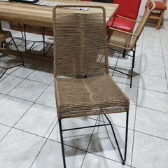 SILLA TULUM en internet