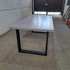 MESA DE MICROCEMENTO