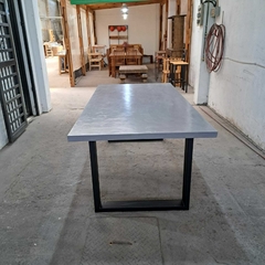 Imagen de MESA DE MICROCEMENTO