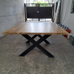 MESA DE PETIRIBI DE 1.40 X 1.60 en internet