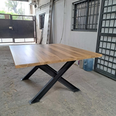 MESA DE PETIRIBI DE 1.40 X 1.60