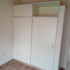 PLACARD A MEDIDA DE MELAMINA - Muebles Priscob