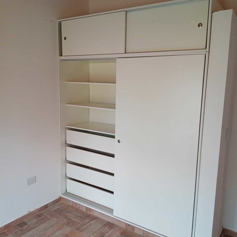 PLACARD A MEDIDA DE MELAMINA