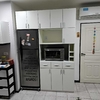 MUEBLE DE COCINA EN MELAMINA