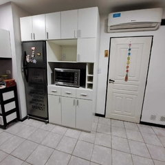 MUEBLE DE COCINA EN MELAMINA - comprar online