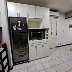 MUEBLE DE COCINA EN MELAMINA en internet