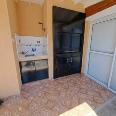 FRENTES DE PARRILLA