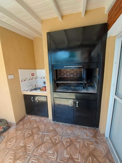 FRENTES DE PARRILLA