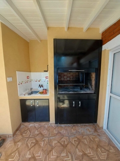 FRENTES DE PARRILLA - comprar online
