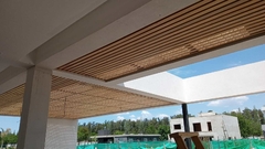 EMPARRILLADO DE PERGOLAS - tienda online
