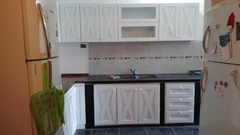 AMOBLAMIENTO EN PINO MACIZO - comprar online