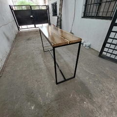 BARRA DESAYUNADORA - Muebles Priscob