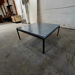 MESA RATONA EN MICROCEMENTO - tienda online