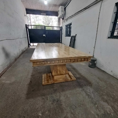 MESA RESTORATION PATAS FRANCESAS en internet