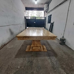 MESA RESTORATION PATAS FRANCESAS - tienda online