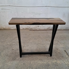 MESA DE ARRIME EN GUAYUBIRA - Muebles Priscob