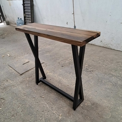MESA DE ARRIME EN GUAYUBIRA