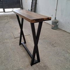 MESA DE ARRIME EN GUAYUBIRA - comprar online