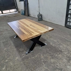 MESA RATONA EN PETIRIBI PATAS DE HIERRO en internet