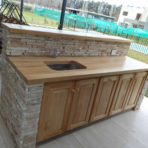 AMOBLAMIENTO EN KIRI