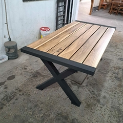 MESA DE PETIRIBI DECK - tienda online