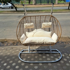 HAMACA DOBLE - tienda online