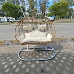 HAMACA DOBLE - Muebles Priscob