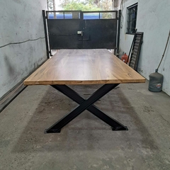 MESA DE PETIRIBI PATAS UPN en internet