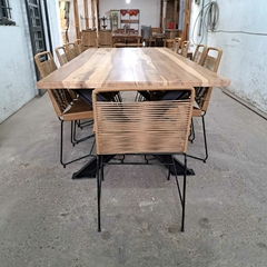 MESA DE PETIRIBI PATAS UPN + TULUM en internet