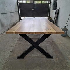 MESA DE PETIRIBI PATAS UPN en internet