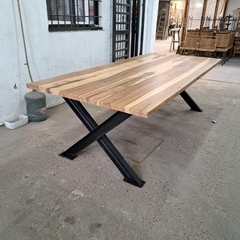MESA DE PETIRIBI PATAS UPN - comprar online