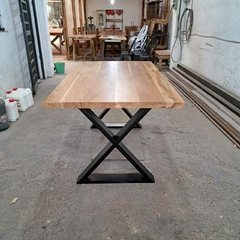 MESA DE PETIRIBI PATAS X - tienda online